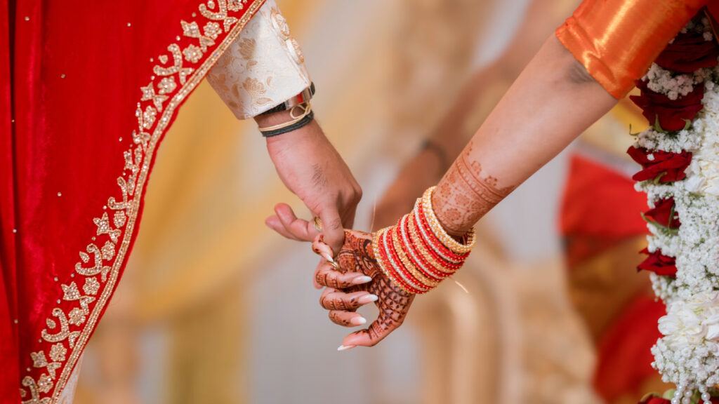 Village social boycott over marriage choice
