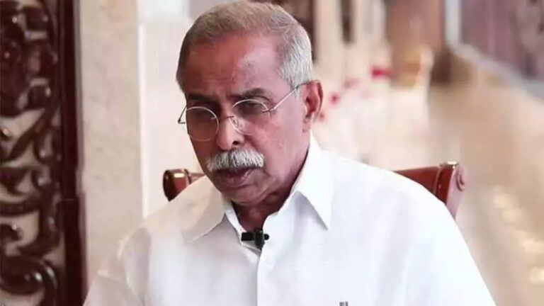 Vivekananda Reddy Murder