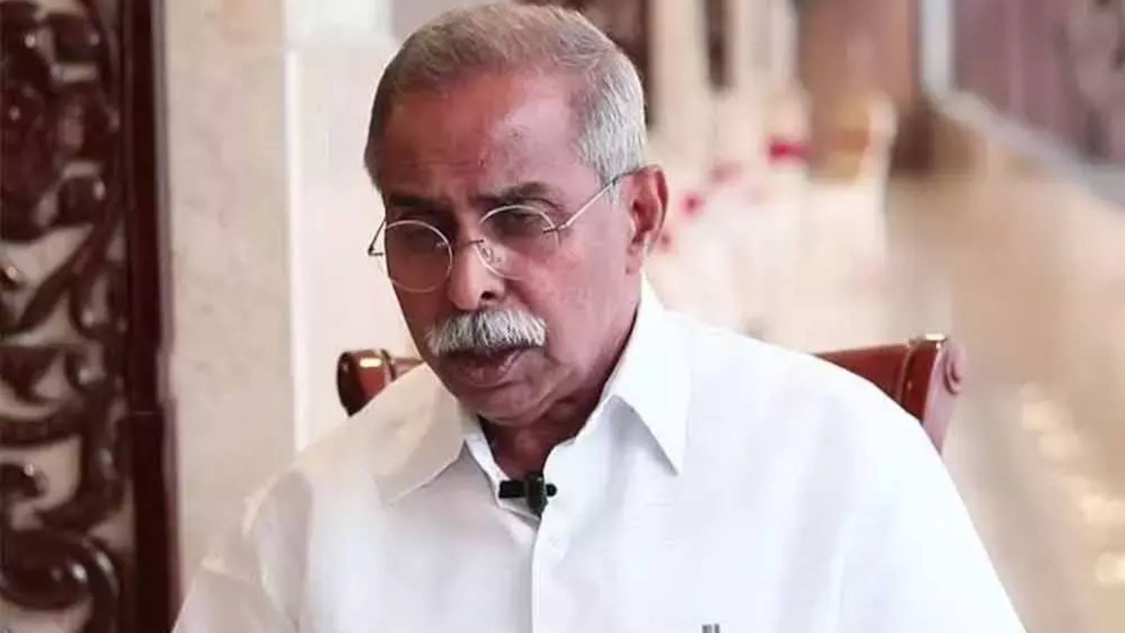 Vivekananda Reddy Murder
