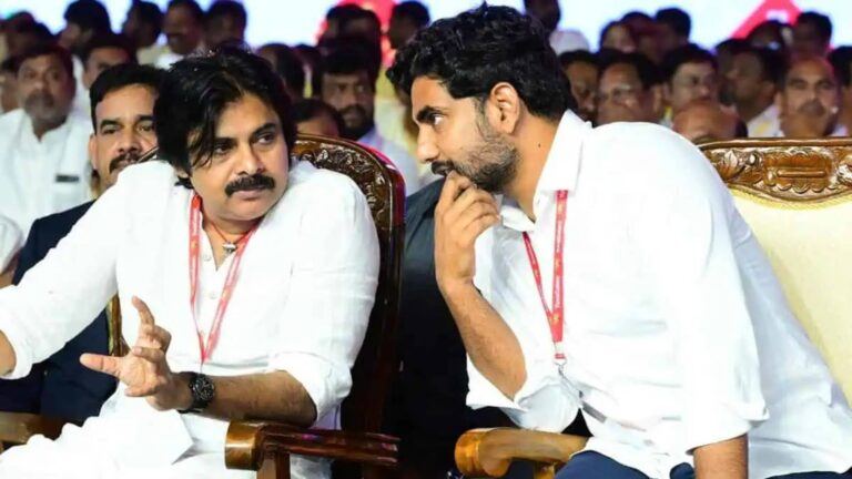 Who Will Be the Next AP Chief Minister After Chandrababu Naidu?