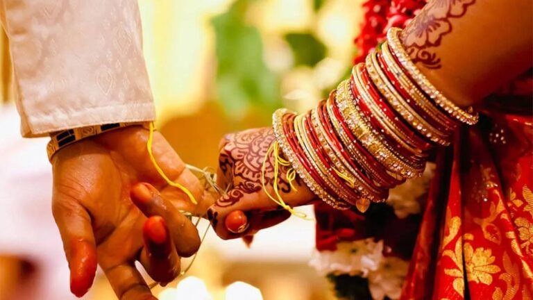 Why Foreigners Admire Indian Wedding Traditions