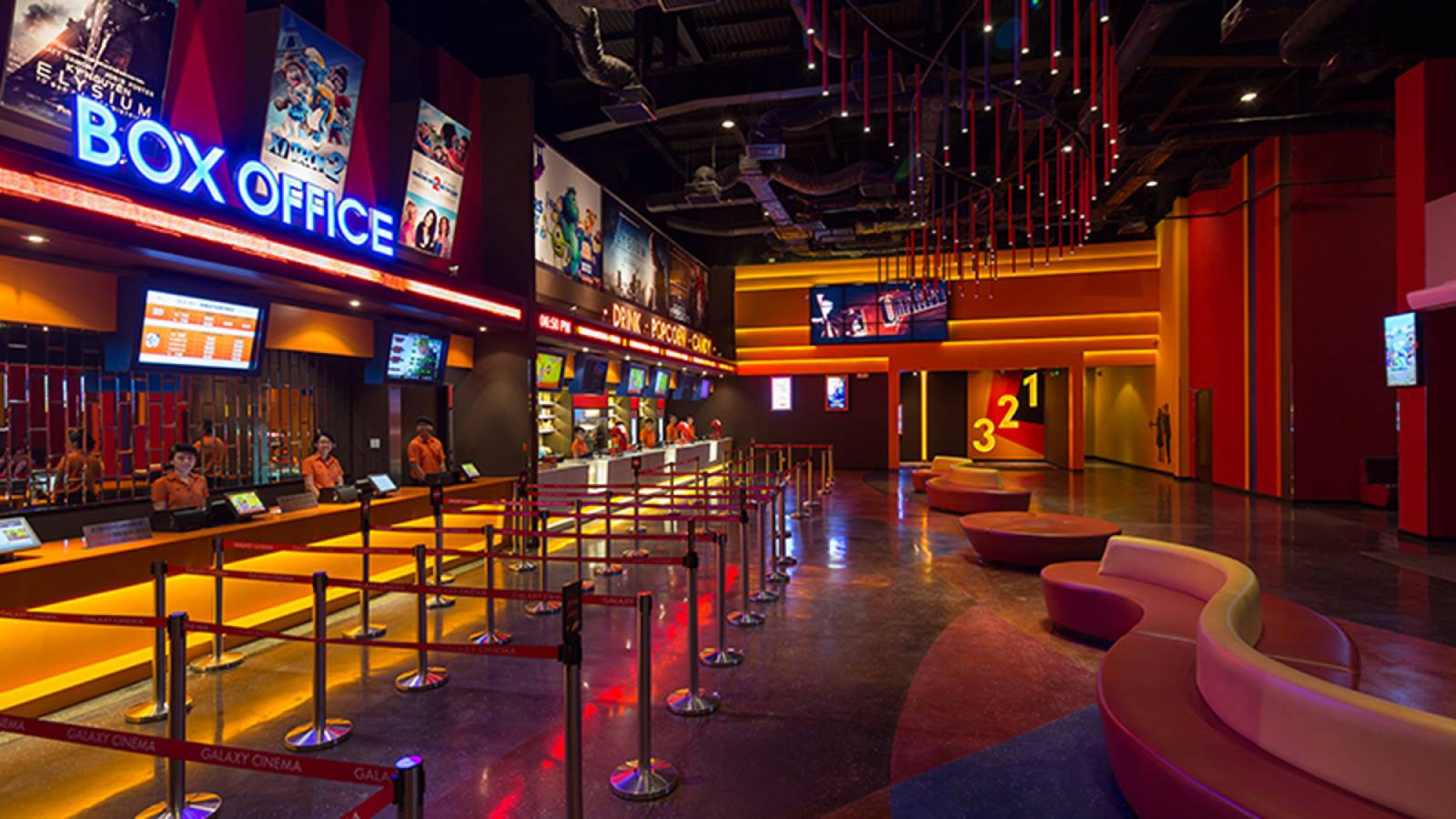 Why Movie Collections Should Not Define Cinema Quality