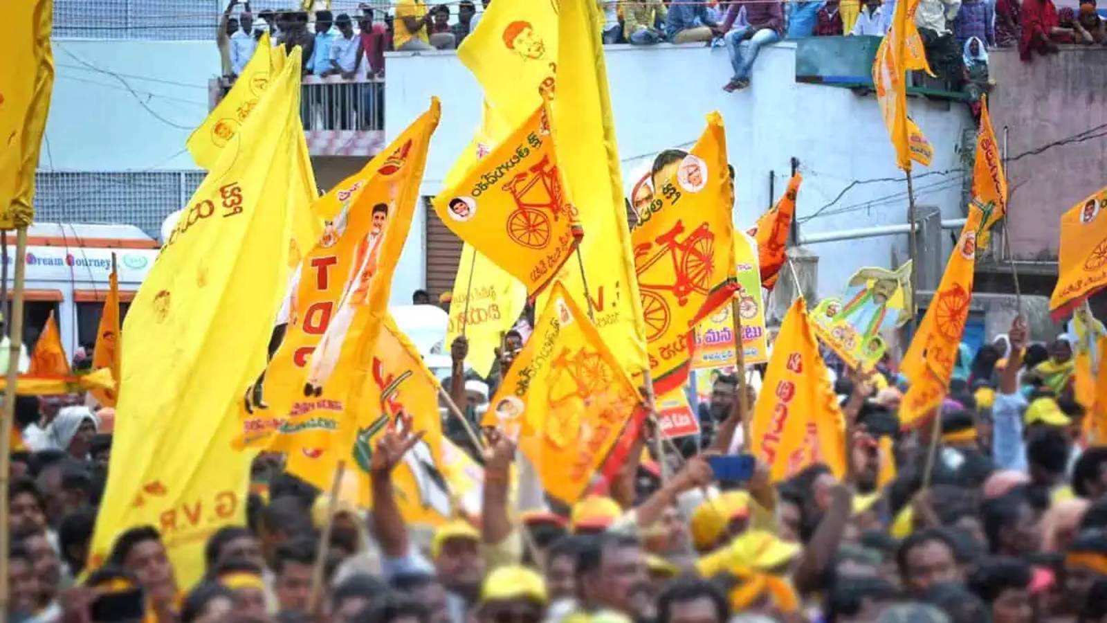 Why TDP’s Silence Is Hurting Its Political Strength