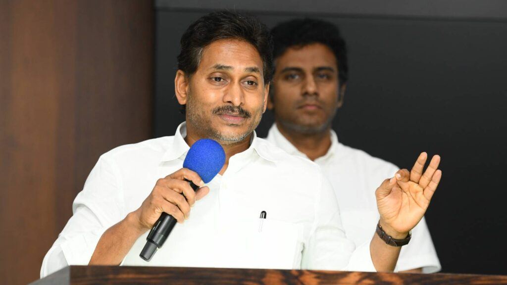 Why YSRCP Lost 140 Seats in Andhra Pradesh 2024