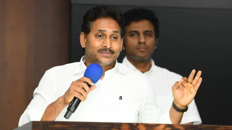 Why YSRCP Lost 140 Seats in Andhra Pradesh 2024