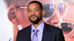 Will Smith Named in Sexual Harassment Lawsuit