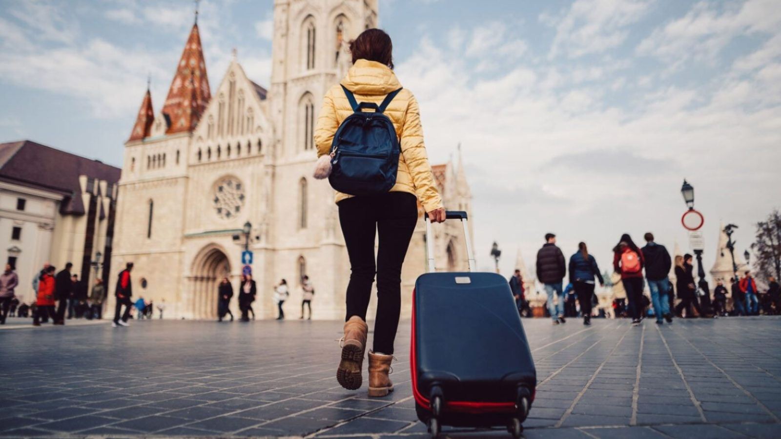 Women travel freedom debate