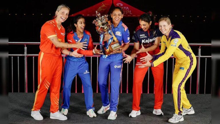 WPL venue criticism by fans