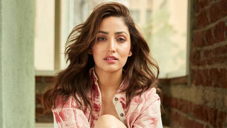Yami Gautam in Nayi Naveli film