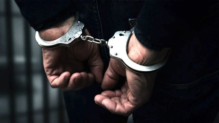 YouTuber Booked In POCSO Case