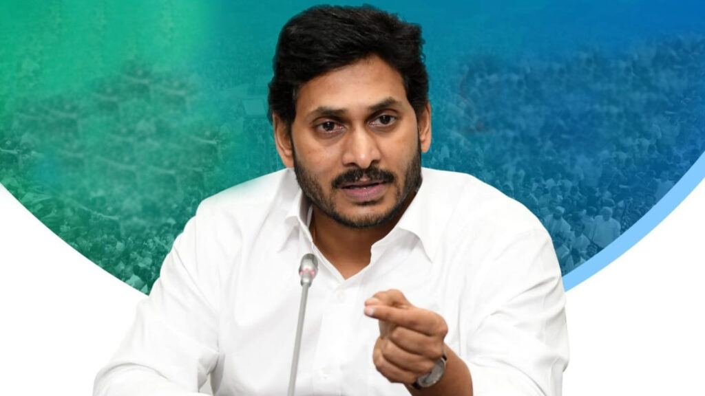 YSR Congress West Godavari crisis