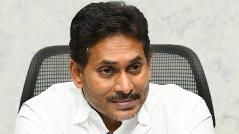 YSRCP Double Standards
