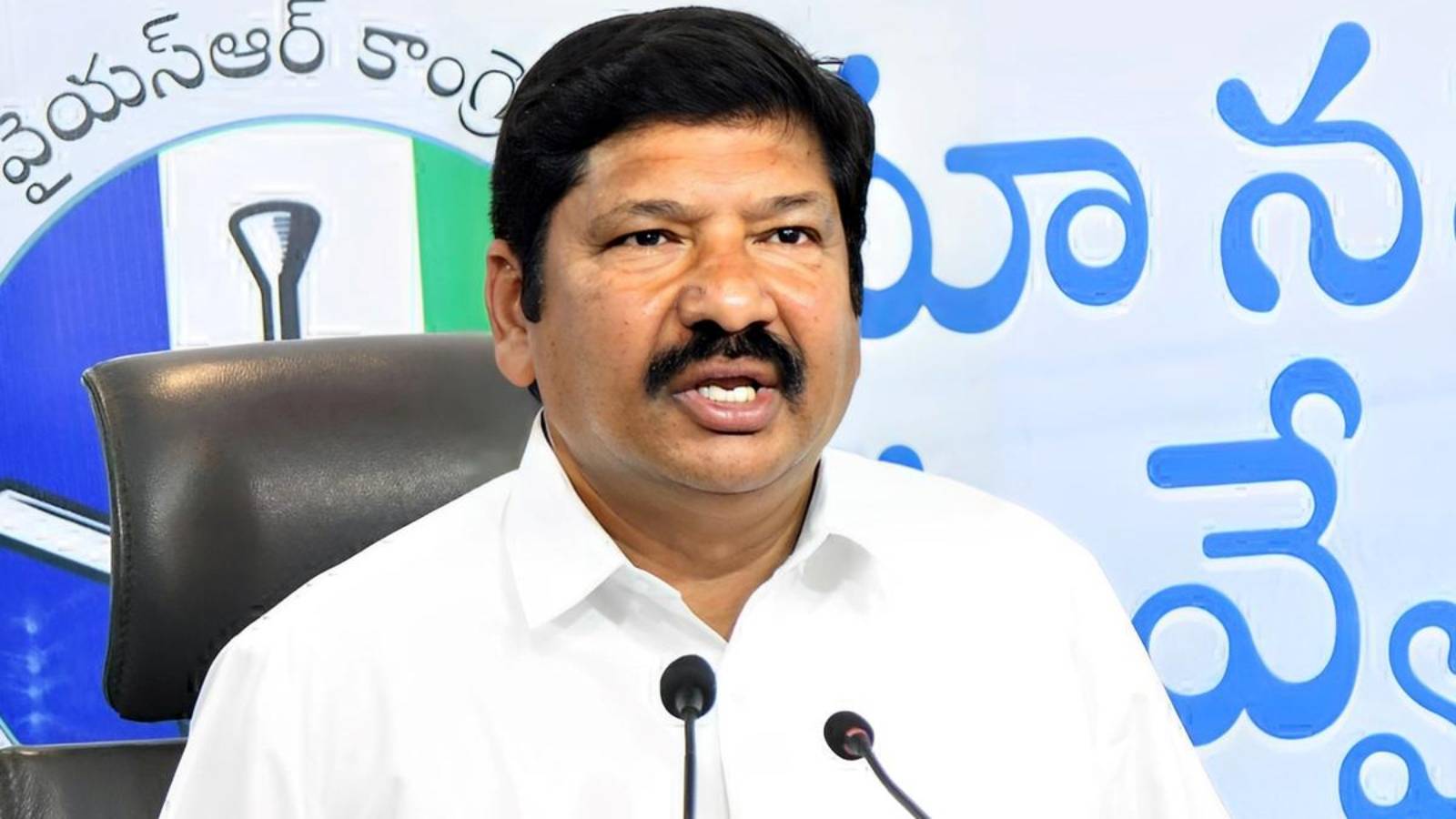 YSRCP Leaders Unfazed by Cases After Alliance Govt Rule