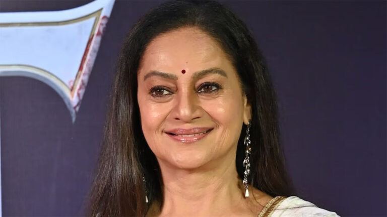 Zarina Wahab with Prabhas in Raja Sahab