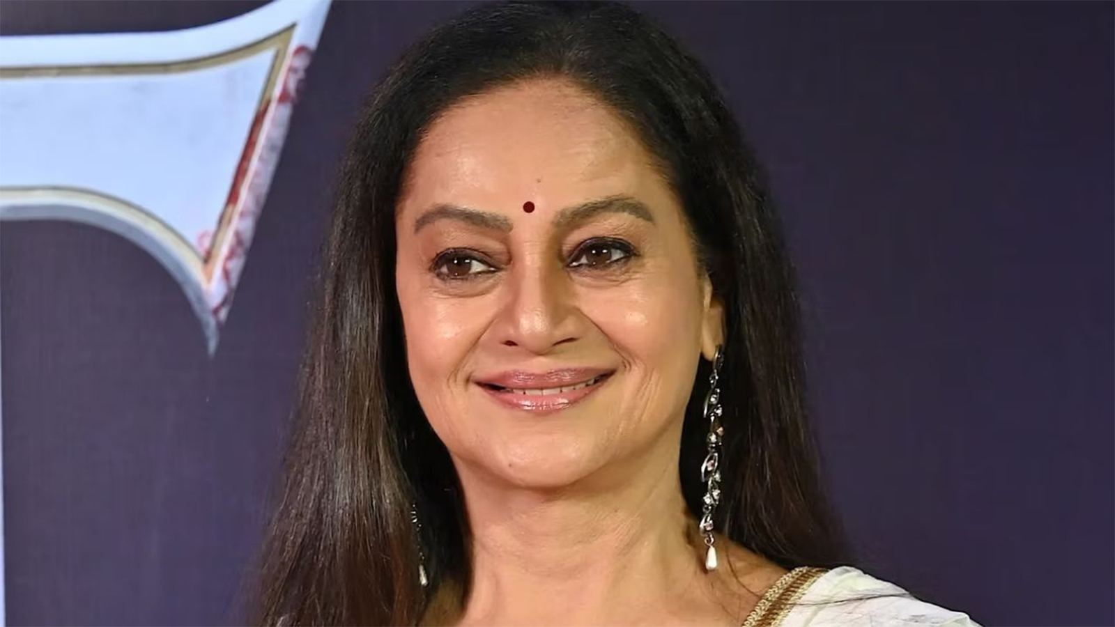 Zarina Wahab with Prabhas in Raja Sahab