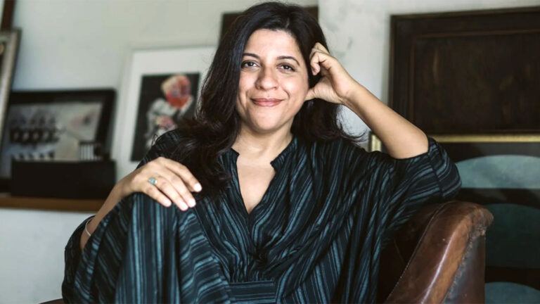 Zoya Akhtar On Bollywood Nepotism
