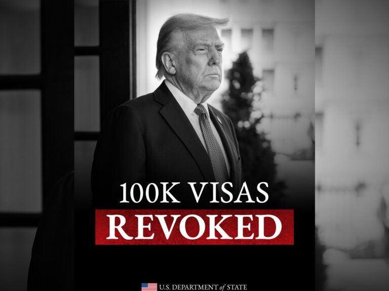 100k-visas-revoked-trump-adiminstration-first-year