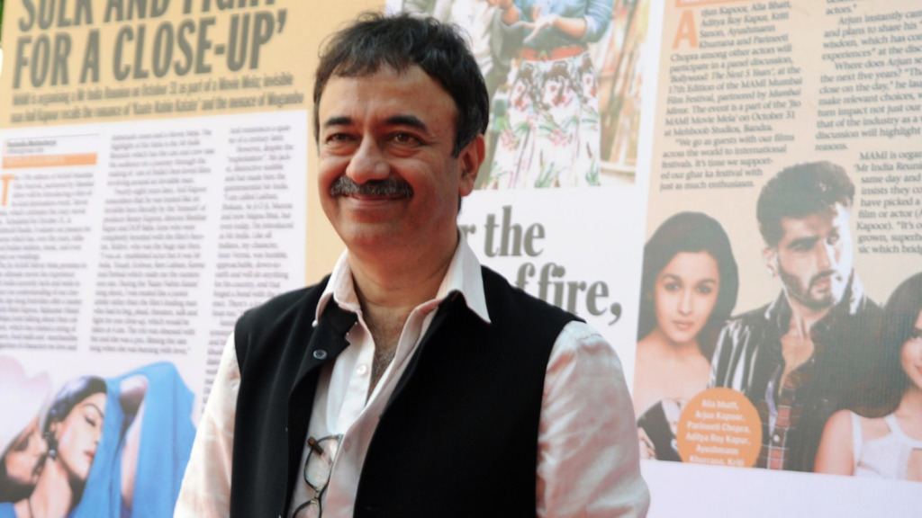 3 Idiots sequel update by Rajkumar Hirani