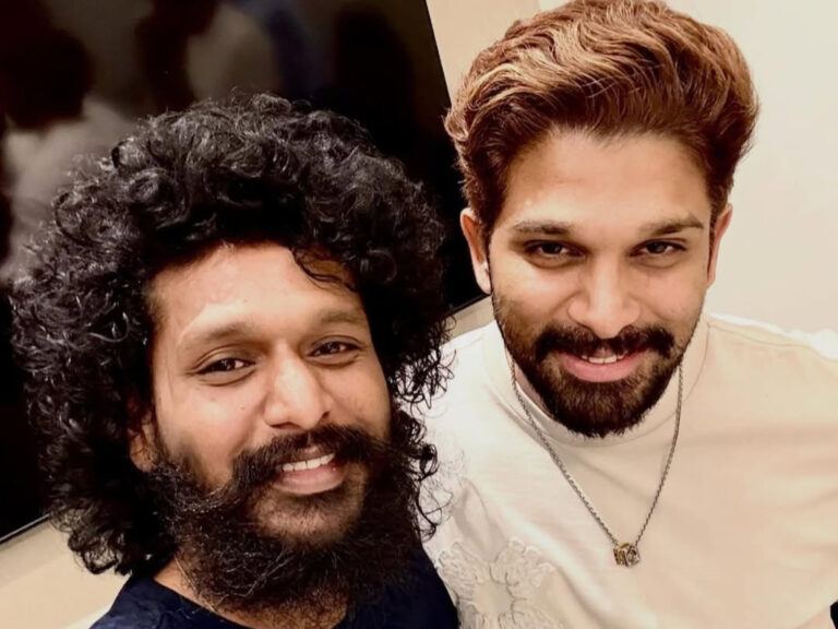 AA23 announcement video music trend