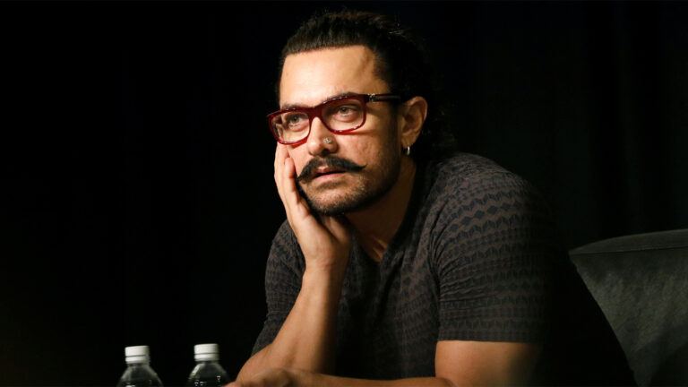 Aamir Khan on new generation Bollywood actors