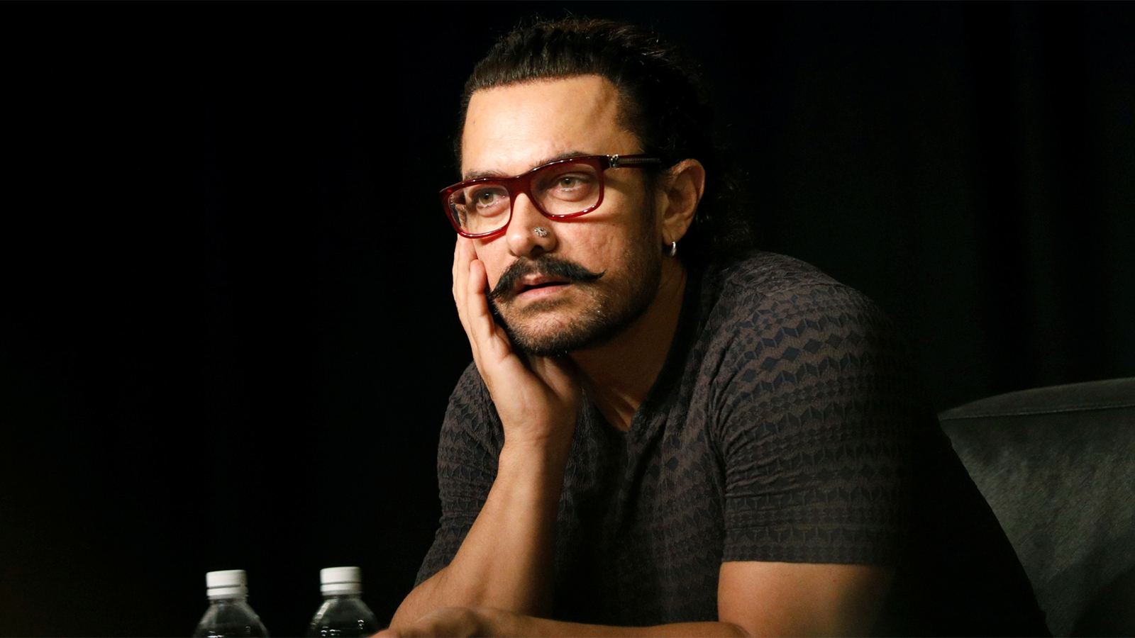 Aamir Khan on new generation Bollywood actors