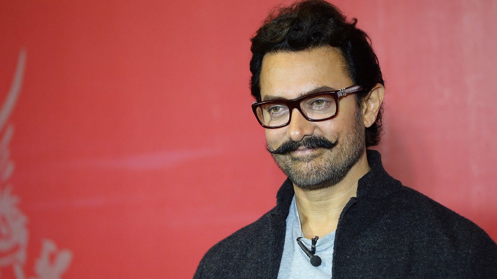 Aamir Khan career shift