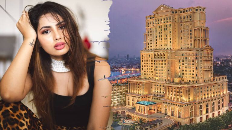 Aashna Roy haircut dispute case