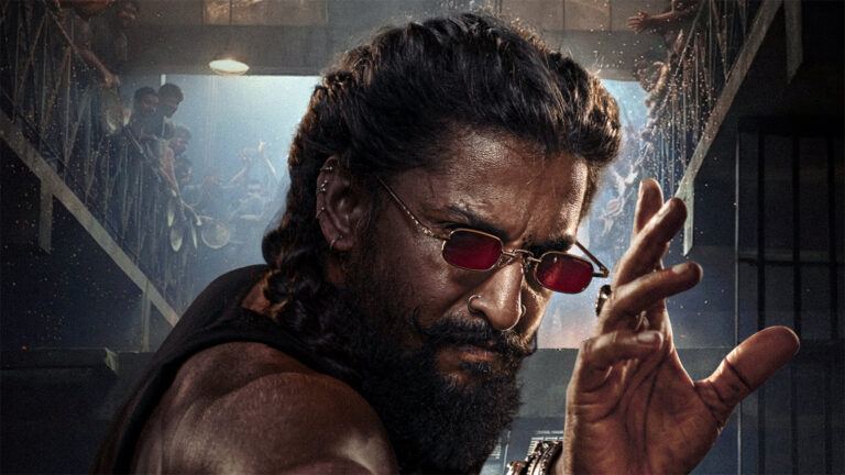 Nani Aaya Sher hook step