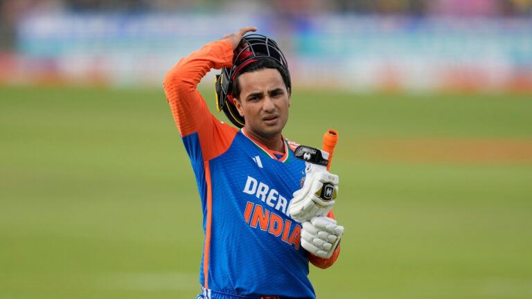 Ricky Ponting on Abhishek Sharma DC exit