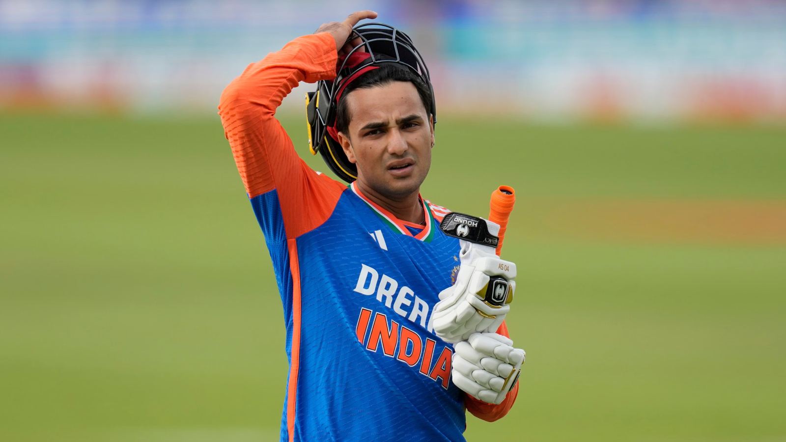 Abhishek Sharma health update