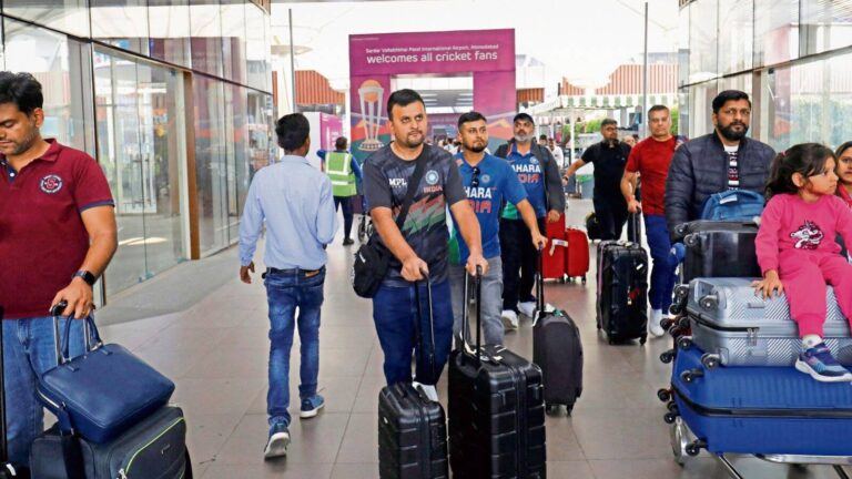 Abu Dhabi airport preclearance