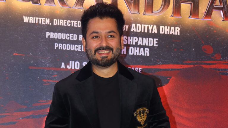 Aditya Dhar renews Jio deal