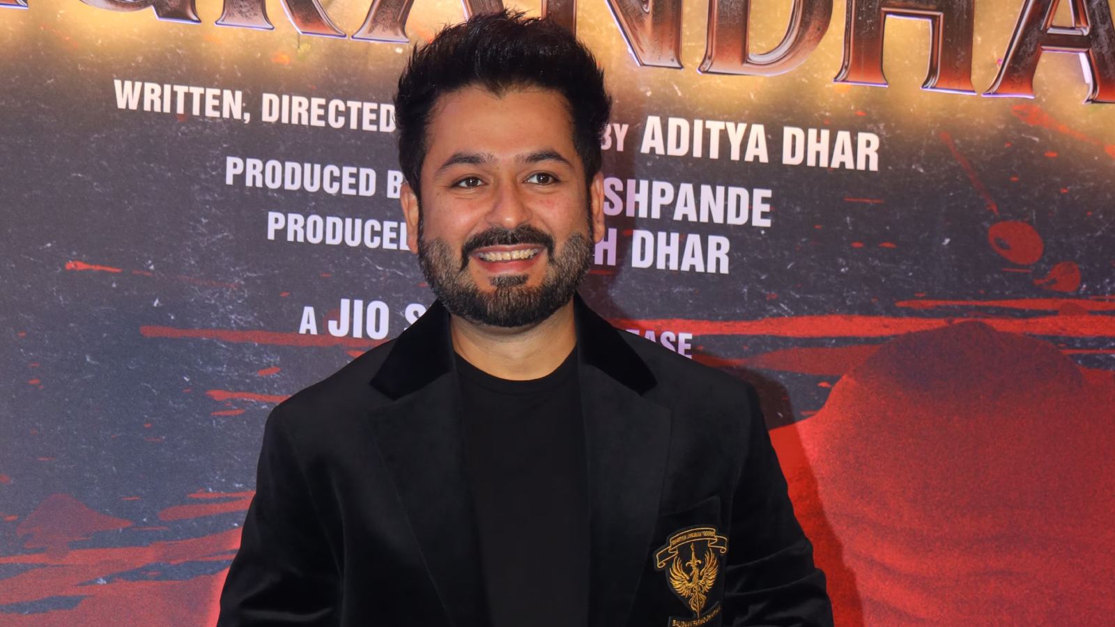Aditya Dhar renews Jio deal