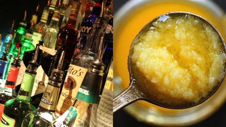 Adulterated Ghee Controversy Turns Political Drama