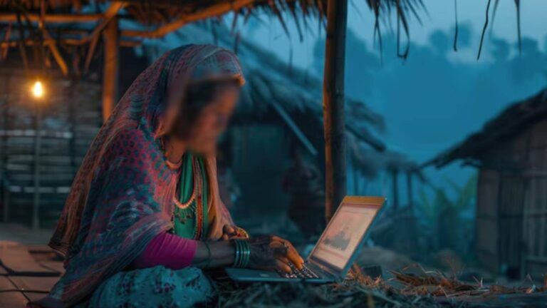 ai-data-workers India