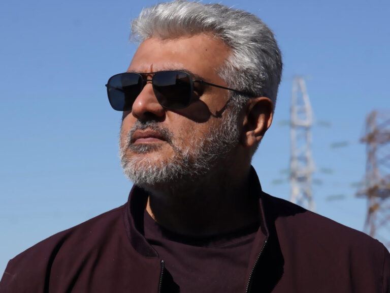 Ajith Kumar AK64 remuneration speculation