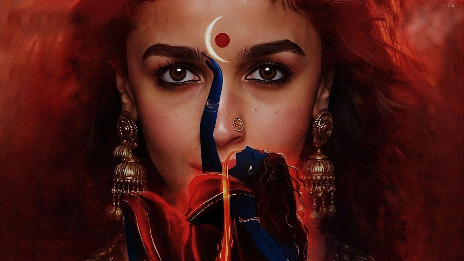 Alia Bhatt Chamunda delay
