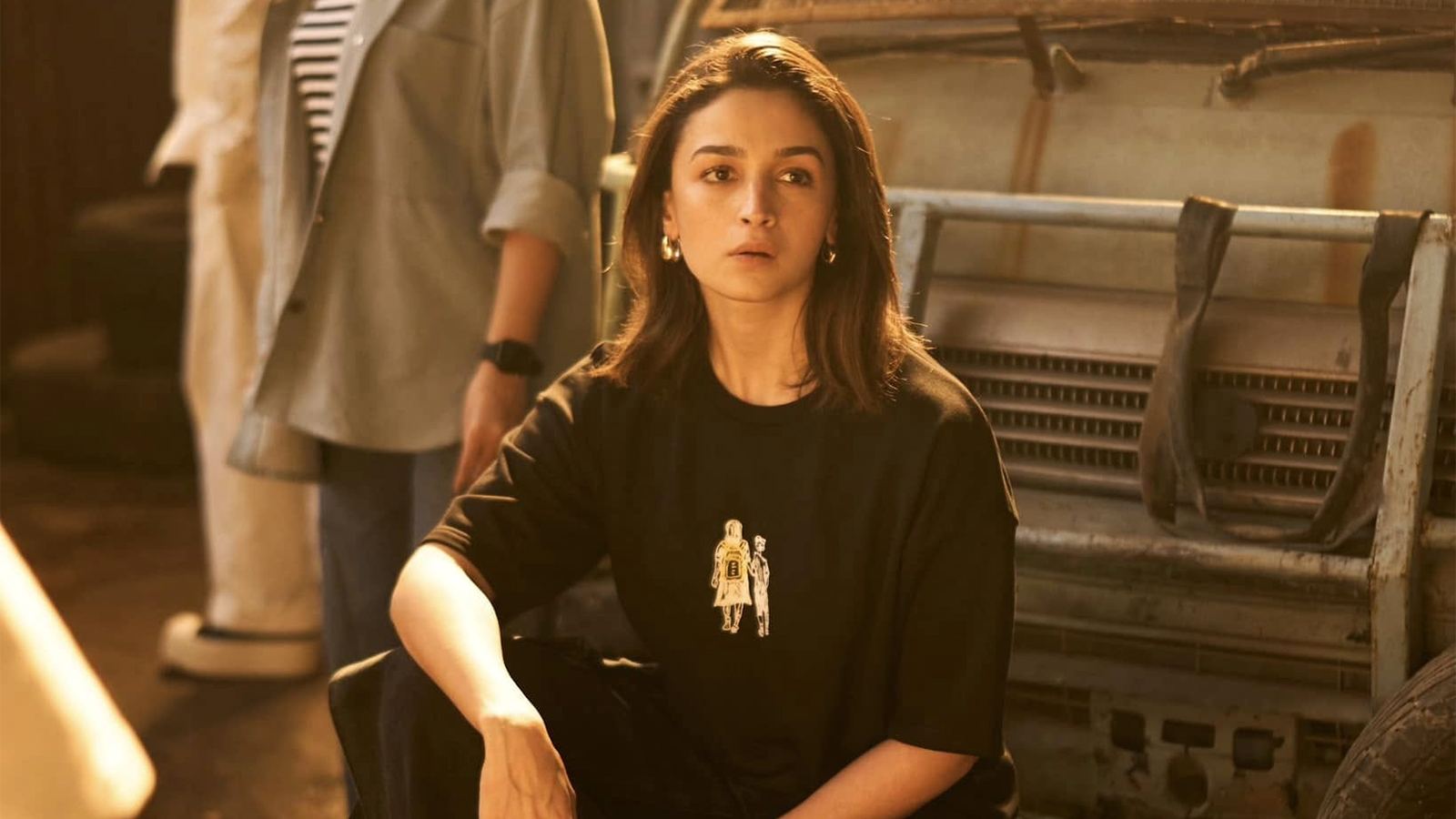 Alia Bhatt opens up on motherhood
