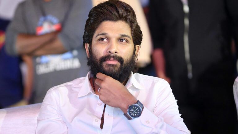 Allu Arjun Yash career comparison