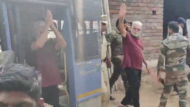 Ambati Rambabu Arrest Sparks Political Reactions
