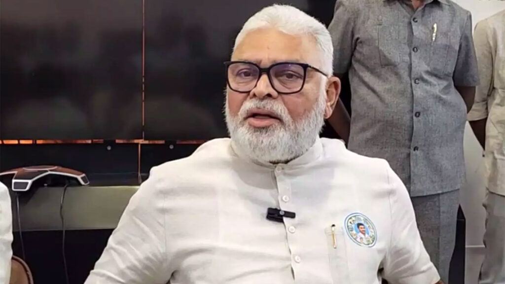 Ambati Rambabu Bail Hearing Deferred To Tomorrow