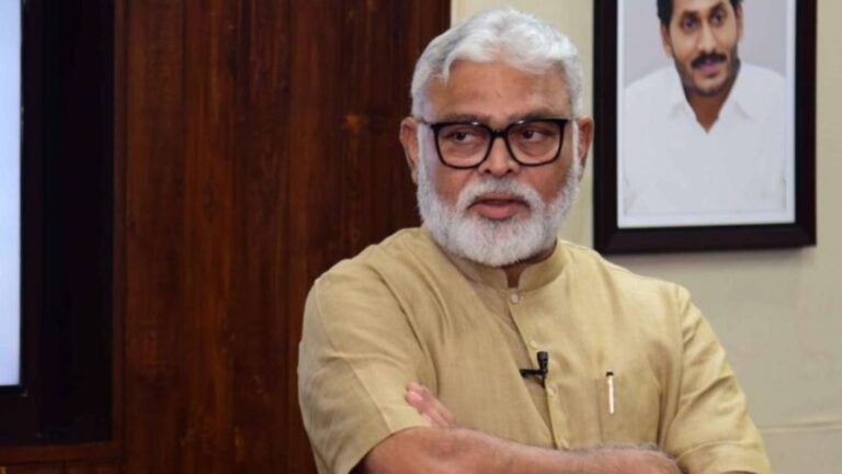 Ambati Rambabu’s Rising Image in YSRCP Politics