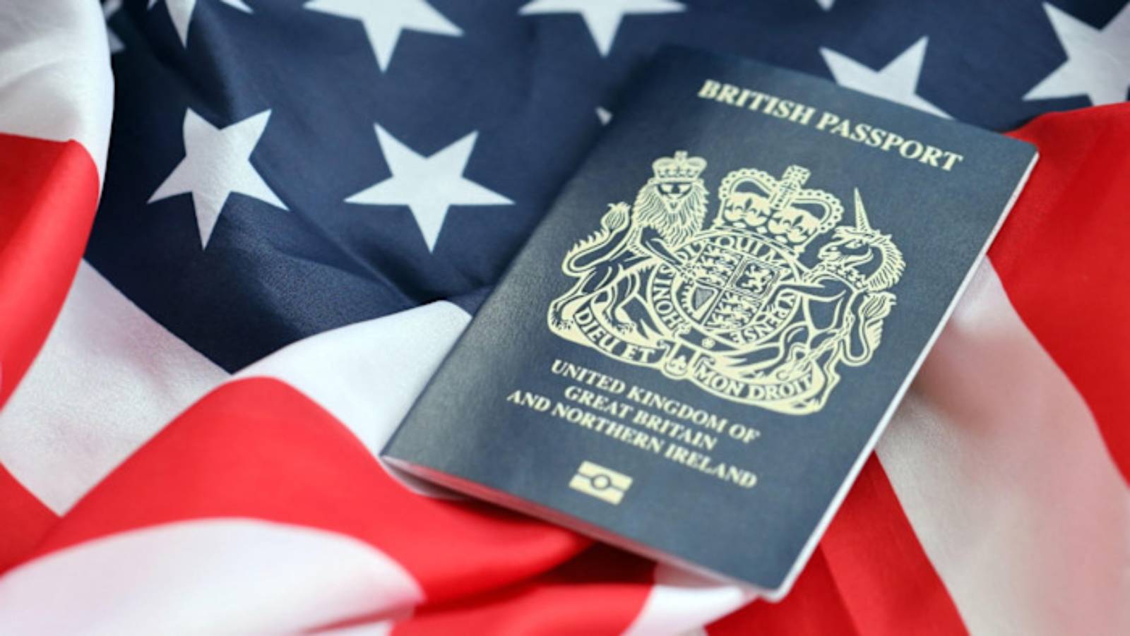 Americans applying UK citizenship