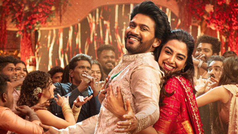 Anaganaga Oka Raju OTT backlash