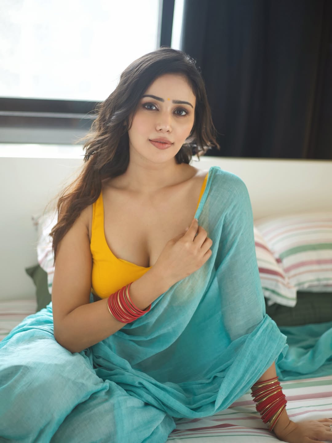Anaira Gupta Flaunting Bold Desi Girl Avatar Now