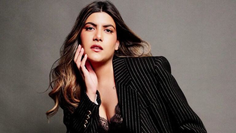 Ananya Birla launches Birla Studios
