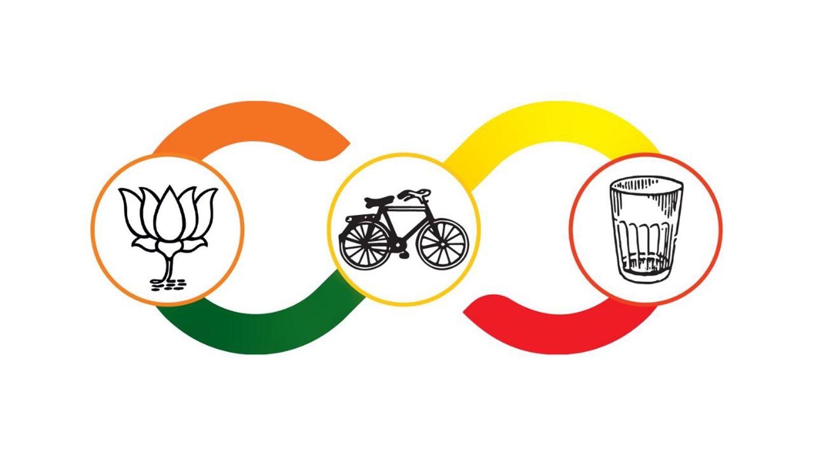 Andhra Alliance Government