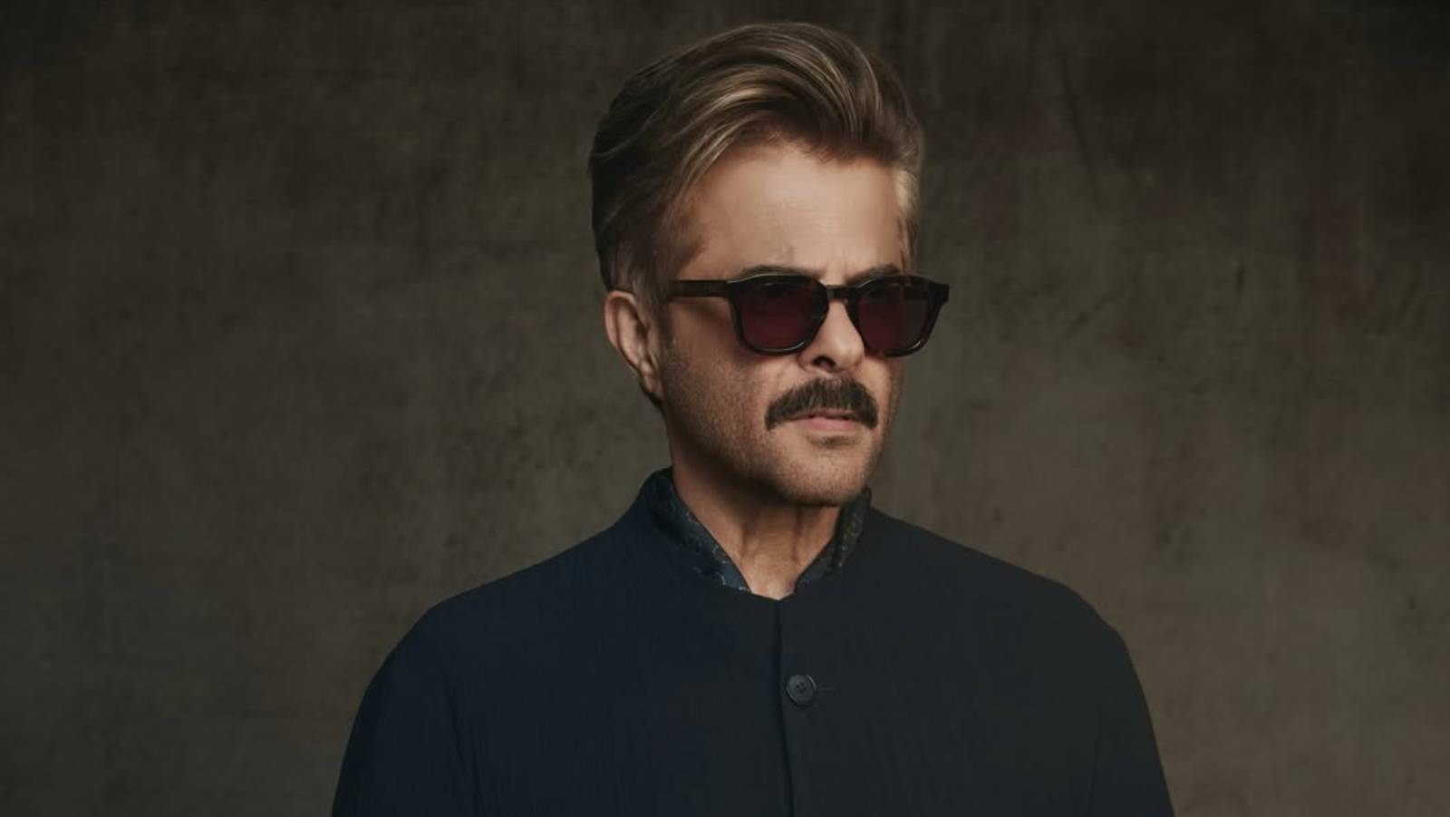 Anil Kapoor at Subedaar launch