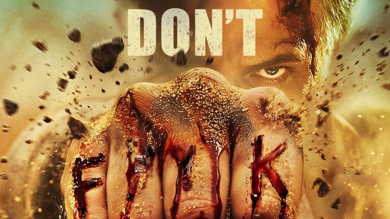 Anil Kapoor Subedaar first look