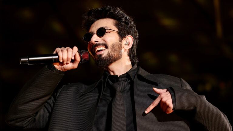 Anirudh Ravichander launches Albuquerque Records